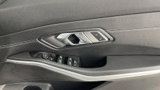 BMW 3 Series 320i xDrive M Sport 4dr Step Auto Petrol Saloon